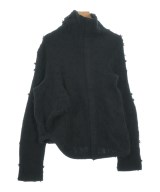 COMME des GARCONS（コムデギャルソン）ニット・セーター 黒 サイズ:M レディース/2200705140089