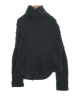 COMME des GARCONS（コムデギャルソン）ニット・セーター 黒 サイズ:M レディース/2200705140089