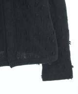 COMME des GARCONS（コムデギャルソン）ニット・セーター 黒 サイズ:M レディース/2200705140089