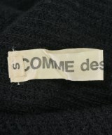 COMME des GARCONS（コムデギャルソン）ニット・セーター 黒 サイズ:S レディース/2200705140096