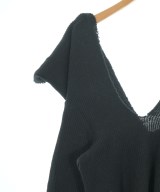COMME des GARCONS（コムデギャルソン）ニット・セーター 黒 サイズ:S レディース/2200705140096