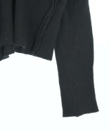 COMME des GARCONS（コムデギャルソン）ニット・セーター 黒 サイズ:S レディース/2200705140096