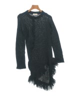 COMME des GARCONS（コムデギャルソン）ニット・セーター 黒 サイズ:-(XS位) レディース/2200705140102