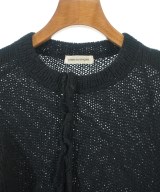 COMME des GARCONS（コムデギャルソン）ニット・セーター 黒 サイズ:-(XS位) レディース/2200705140102