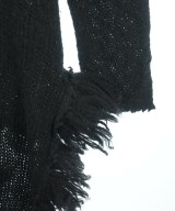 COMME des GARCONS（コムデギャルソン）ニット・セーター 黒 サイズ:-(XS位) レディース/2200705140102