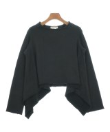 COMME des GARCONS（コムデギャルソン）スウェット 黒 サイズ:XS レディース/2200705140119