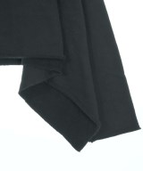 COMME des GARCONS（コムデギャルソン）スウェット 黒 サイズ:XS レディース/2200705140119