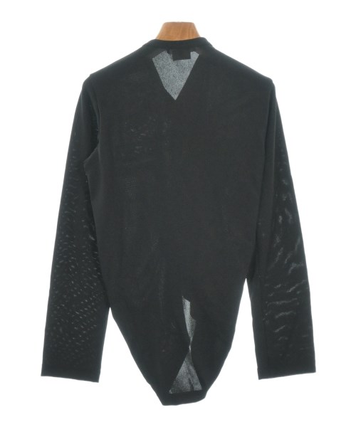COMME des GARCONS（コムデギャルソン）Tシャツ・カットソー 黒 サイズ:S レディース/2200705140126