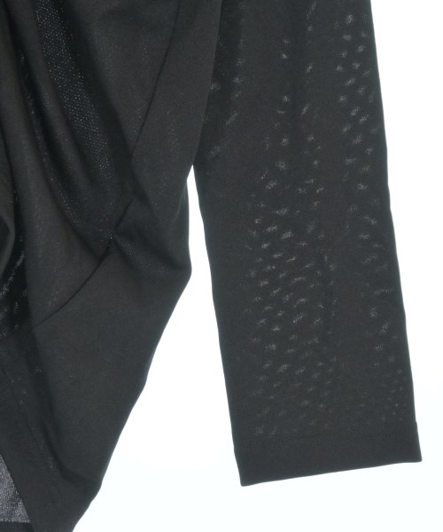 COMME des GARCONS（コムデギャルソン）Tシャツ・カットソー 黒 サイズ:S レディース/2200705140126