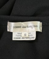 COMME des GARCONS（コムデギャルソン）Tシャツ・カットソー 黒 サイズ:S レディース/2200705140126