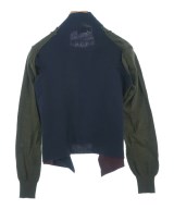 COMME des GARCONS（コムデギャルソン）カーディガン カーキ サイズ:S レディース/2200705140133