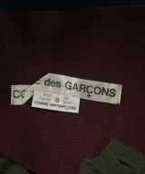 COMME des GARCONS（コムデギャルソン）カーディガン カーキ サイズ:S レディース/2200705140133