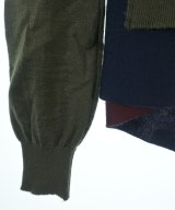 COMME des GARCONS（コムデギャルソン）カーディガン カーキ サイズ:S レディース/2200705140133