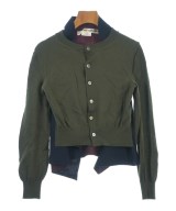 COMME des GARCONS カーディガン