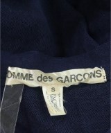 COMME des GARCONS（コムデギャルソン）カーディガン 紺 サイズ:S レディース/2200705140140