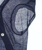 COMME des GARCONS（コムデギャルソン）カーディガン 紺 サイズ:S レディース/2200705140140
