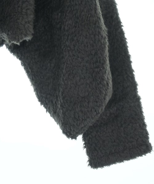 COMME des GARCONS（コムデギャルソン）パーカー 黒 サイズ:S レディース/2200705140157