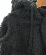 COMME des GARCONS（コムデギャルソン）パーカー 黒 サイズ:S レディース/2200705140157
