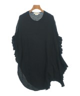 COMME des GARCONS（コムデギャルソン）Tシャツ・カットソー 黒 サイズ:S レディース/2200705140164