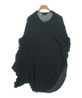 COMME des GARCONS（コムデギャルソン）Tシャツ・カットソー 黒 サイズ:S レディース/2200705140164
