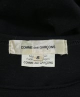 COMME des GARCONS（コムデギャルソン）Tシャツ・カットソー 黒 サイズ:S レディース/2200705140164