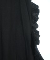 COMME des GARCONS（コムデギャルソン）Tシャツ・カットソー 黒 サイズ:S レディース/2200705140164