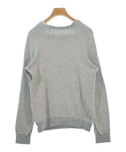 COMME des GARCONS（コムデギャルソン）スウェット グレー サイズ:-(L位) レディース/2200705140171