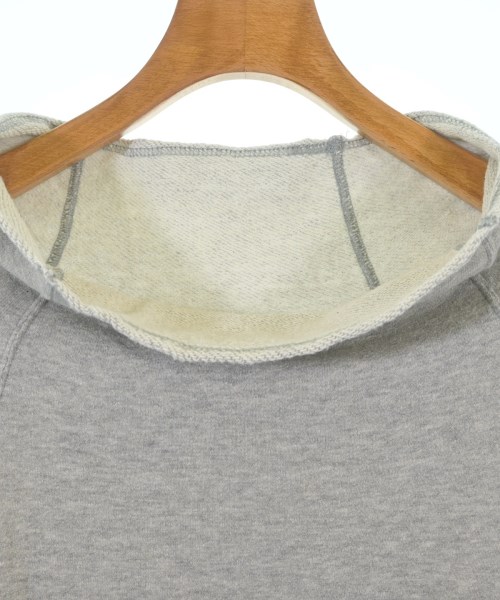 COMME des GARCONS（コムデギャルソン）スウェット グレー サイズ:-(L位) レディース/2200705140171
