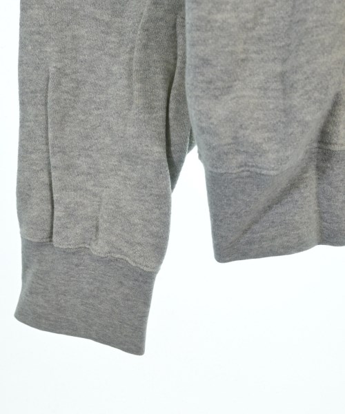 COMME des GARCONS（コムデギャルソン）スウェット グレー サイズ:-(L位) レディース/2200705140171