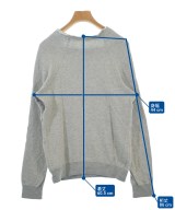 COMME des GARCONS（コムデギャルソン）スウェット グレー サイズ:-(L位) レディース/2200705140171