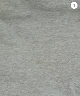 COMME des GARCONS（コムデギャルソン）スウェット グレー サイズ:-(L位) レディース/2200705140171