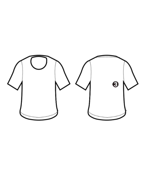 COMME des GARCONS（コムデギャルソン）スウェット 白 サイズ:-(L位) レディース/2200705140188