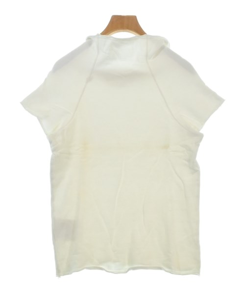 COMME des GARCONS（コムデギャルソン）スウェット 白 サイズ:-(L位) レディース/2200705140188