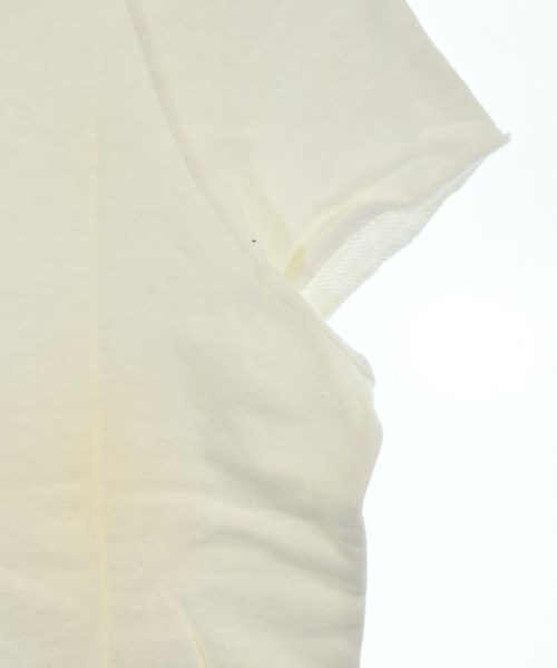 COMME des GARCONS（コムデギャルソン）スウェット 白 サイズ:-(L位) レディース/2200705140188