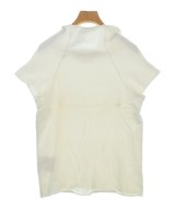 COMME des GARCONS（コムデギャルソン）スウェット 白 サイズ:-(L位) レディース/2200705140188