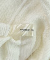 COMME des GARCONS（コムデギャルソン）スウェット 白 サイズ:-(L位) レディース/2200705140188