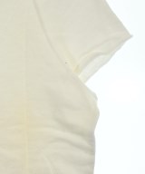 COMME des GARCONS（コムデギャルソン）スウェット 白 サイズ:-(L位) レディース/2200705140188