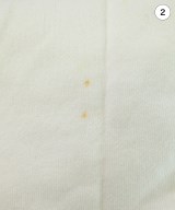 COMME des GARCONS（コムデギャルソン）スウェット 白 サイズ:-(L位) レディース/2200705140188