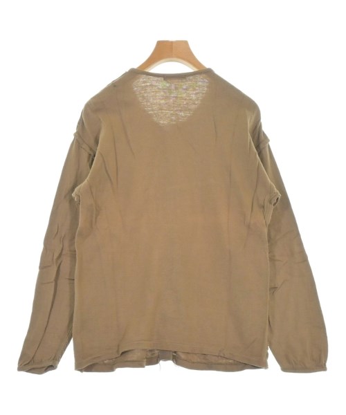 COMME des GARCONS（コムデギャルソン）カーディガン 茶 サイズ:M レディース/2200705140201