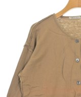 COMME des GARCONS（コムデギャルソン）カーディガン 茶 サイズ:M レディース/2200705140201