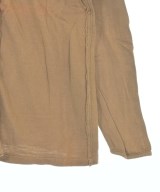COMME des GARCONS（コムデギャルソン）カーディガン 茶 サイズ:M レディース/2200705140201