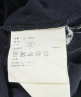 COMME des GARCONS（コムデギャルソン）Tシャツ・カットソー 黒 サイズ:-(M位) レディース/2200705140218