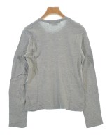 COMME des GARCONS（コムデギャルソン）Tシャツ・カットソー グレー サイズ:XS レディース/2200705140225