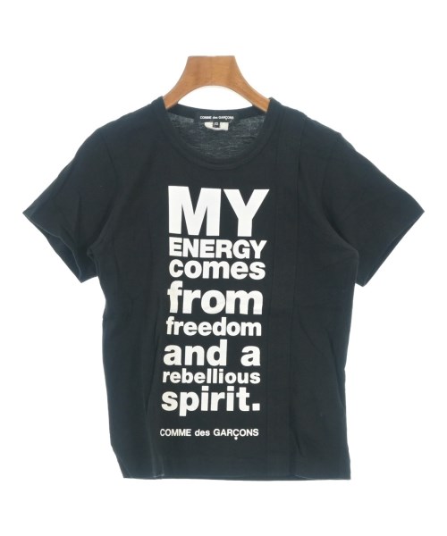 COMME des GARCONS(コムデギャルソン)のTシャツ・カットソー サイズ:XS 5,200円