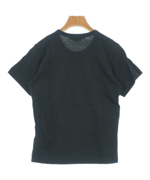 COMME des GARCONS（コムデギャルソン）Tシャツ・カットソー 黒 サイズ:XS レディース/2200705140232