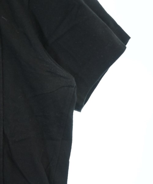 COMME des GARCONS（コムデギャルソン）Tシャツ・カットソー 黒 サイズ:XS レディース/2200705140232