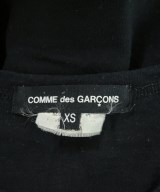 COMME des GARCONS（コムデギャルソン）Tシャツ・カットソー 黒 サイズ:XS レディース/2200705140232