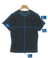 COMME des GARCONS（コムデギャルソン）Tシャツ・カットソー 黒 サイズ:XS レディース/2200705140232