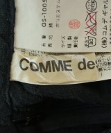 COMME des GARCONS（コムデギャルソン）ひざ丈スカート 黒 サイズ:-(M位) レディース/2200705497145