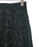 COMME des GARCONS（コムデギャルソン）ひざ丈スカート 黒 サイズ:-(M位) レディース/2200705497145
